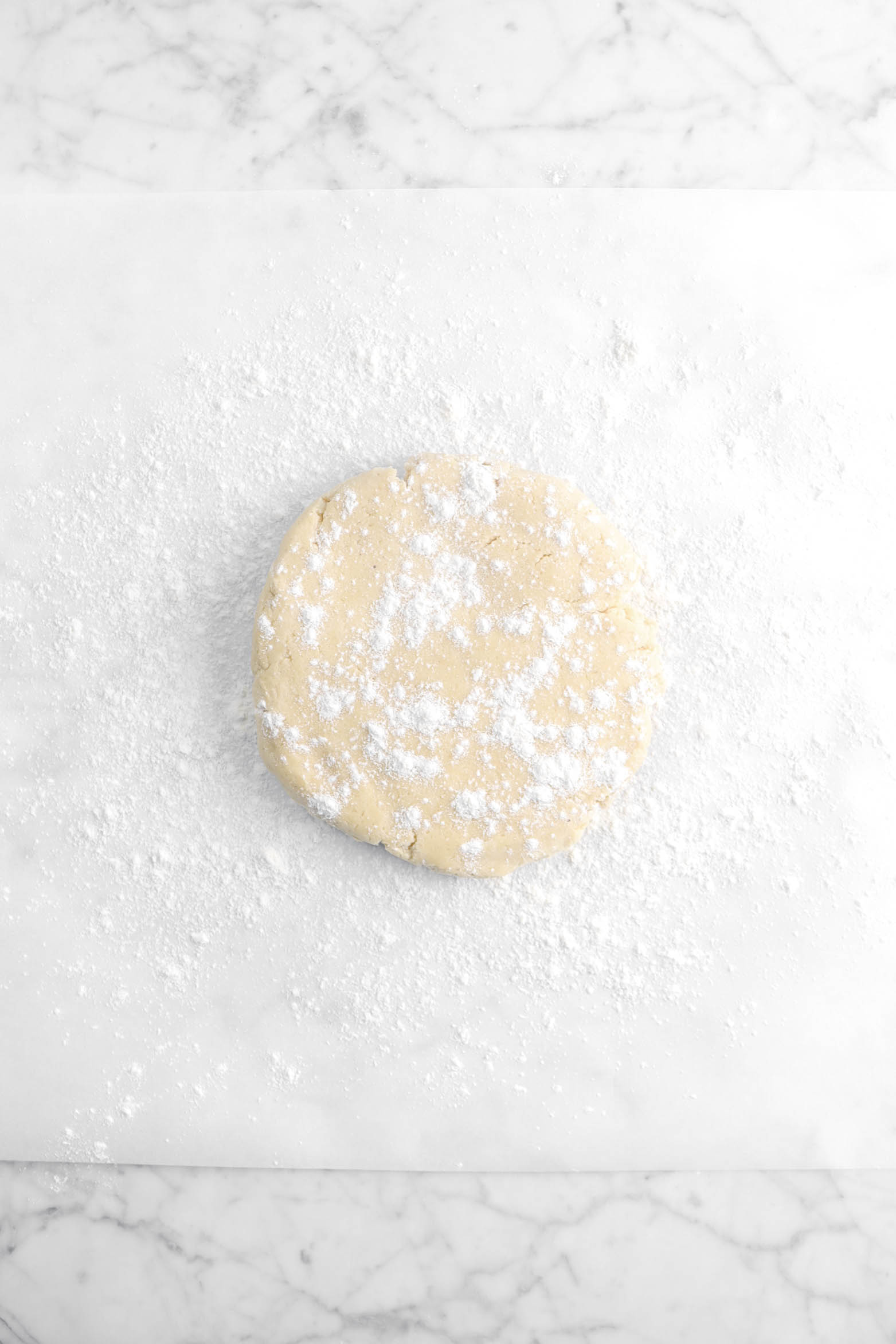 Spiced Apple Butter Linzer Cookies - Bakers Table