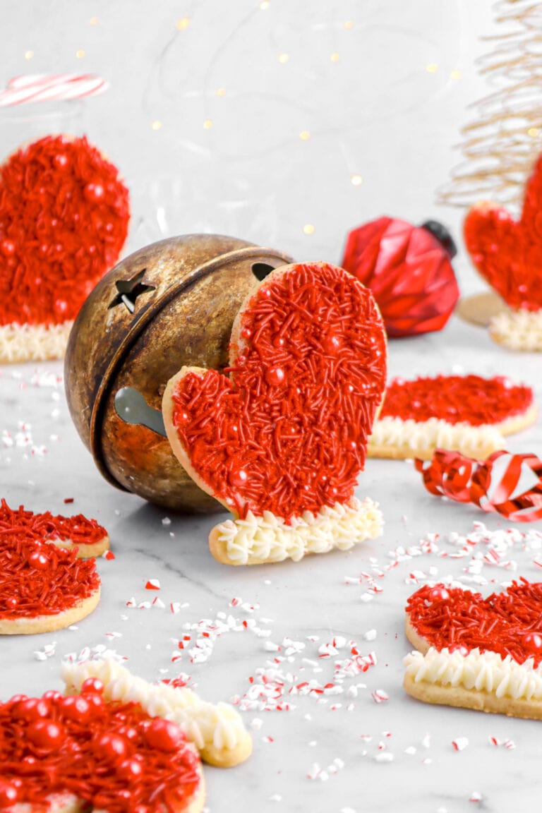 Santa Making Cookies 12 Christmas Cookie Recipes That Are Santa Approved! - Bakers Table