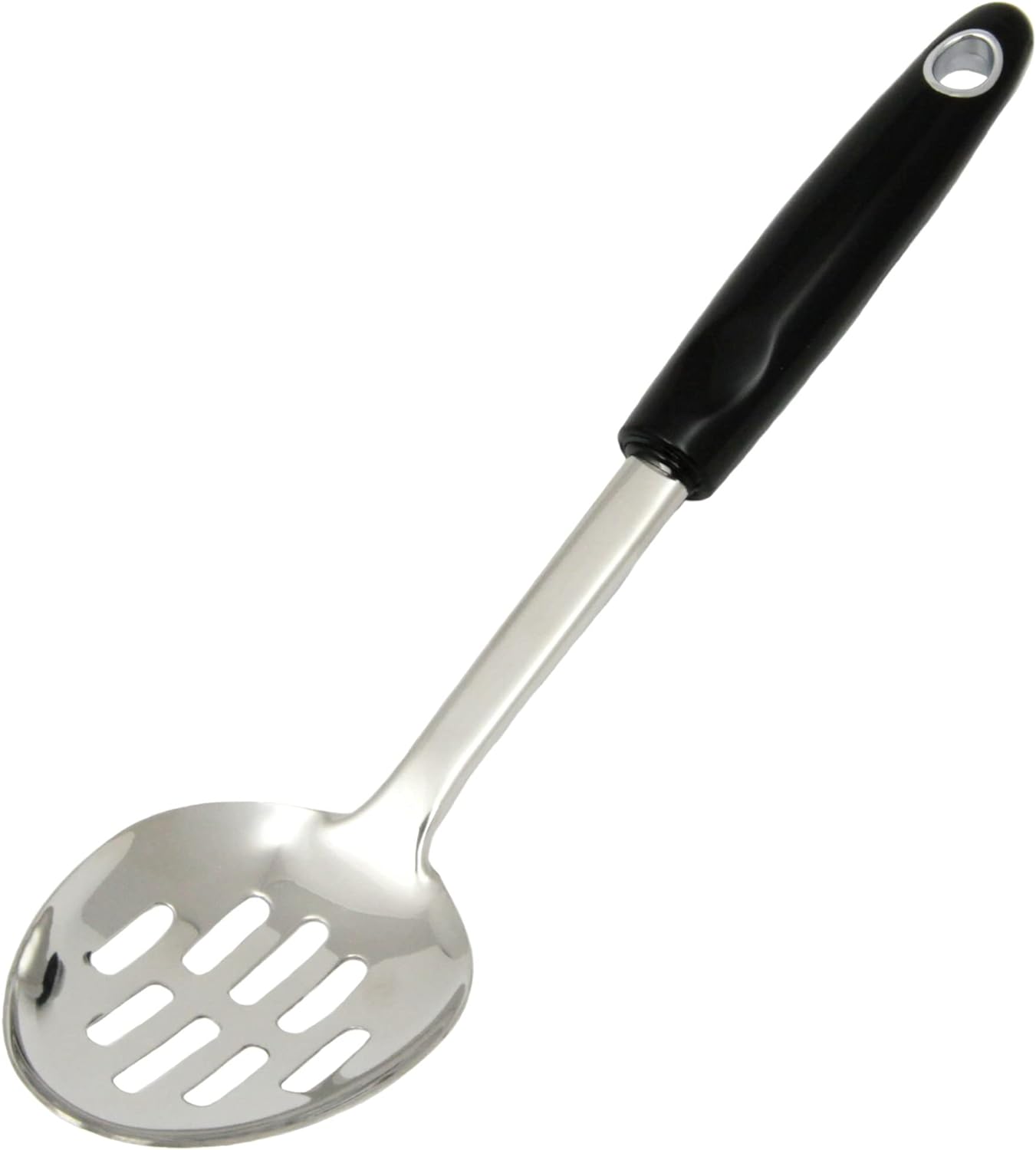 slotted spoon.
