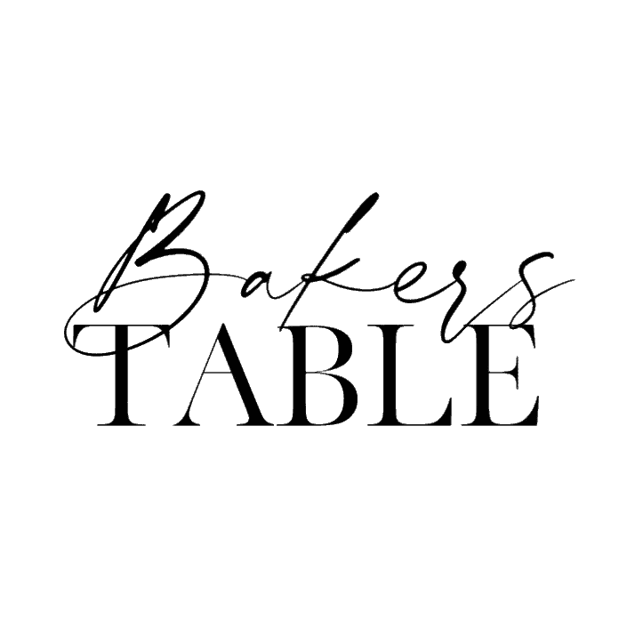 Bakers Table logo